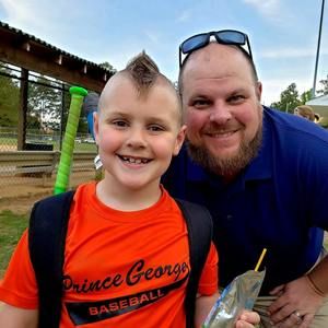 Meet your Posher, Jonas